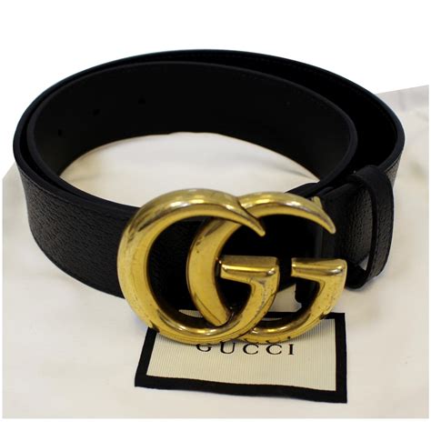 gucci belt g buckle.